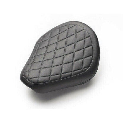 Honda Rebel Custom Upgrade Seat, For Rebel 300/500 - 08R76-K87-A30ZA - Harbor Town Honda & Polaris