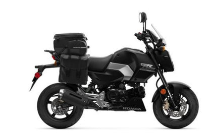 OEM Honda Grom Belly Fairing for Honda Grom - 08F75-K26-M50ZA - Harbor Town Honda & Polaris