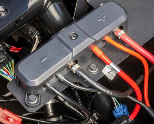 Busbar - For 2022 Honda Talon